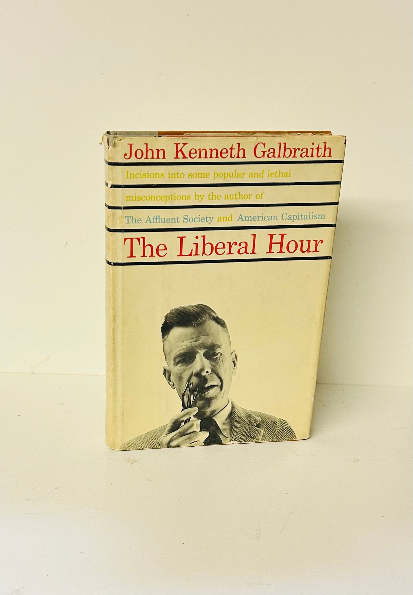 The Liberal Hour