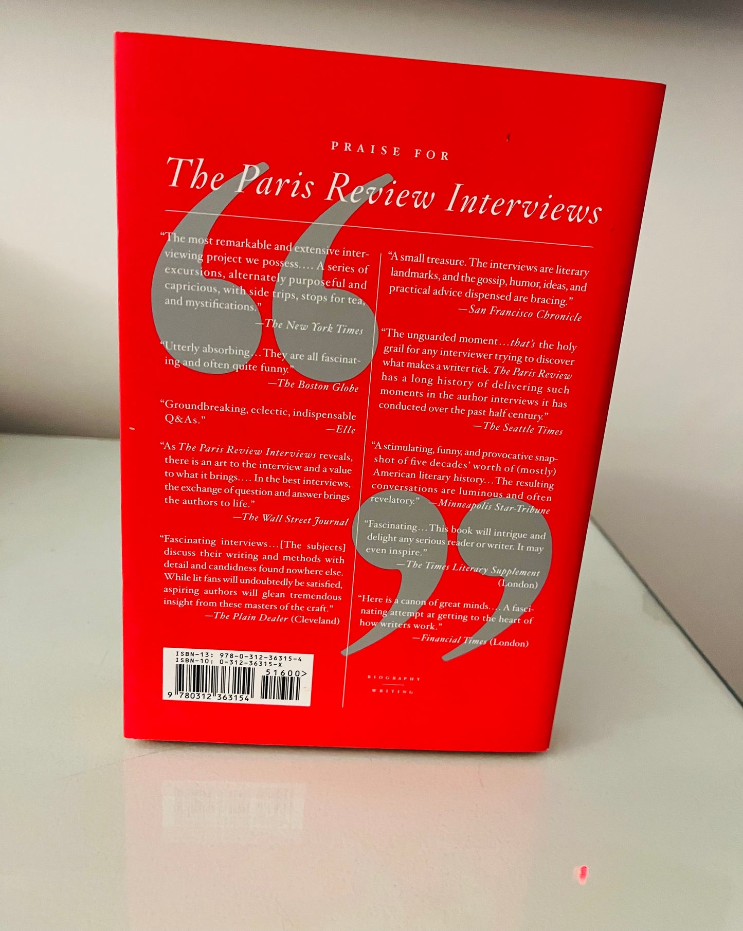 The Paris Review Interviews (Vol. 3)