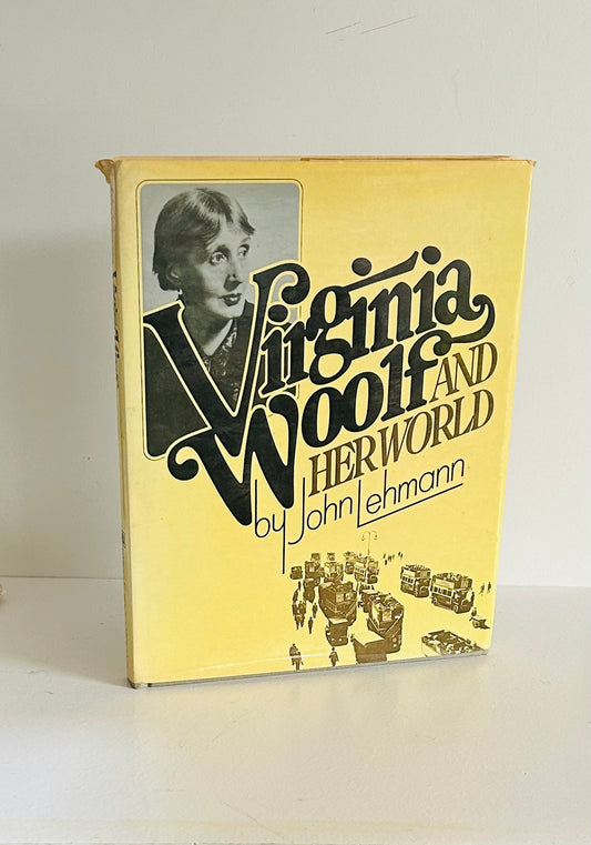 Virginia Woolf and Her World