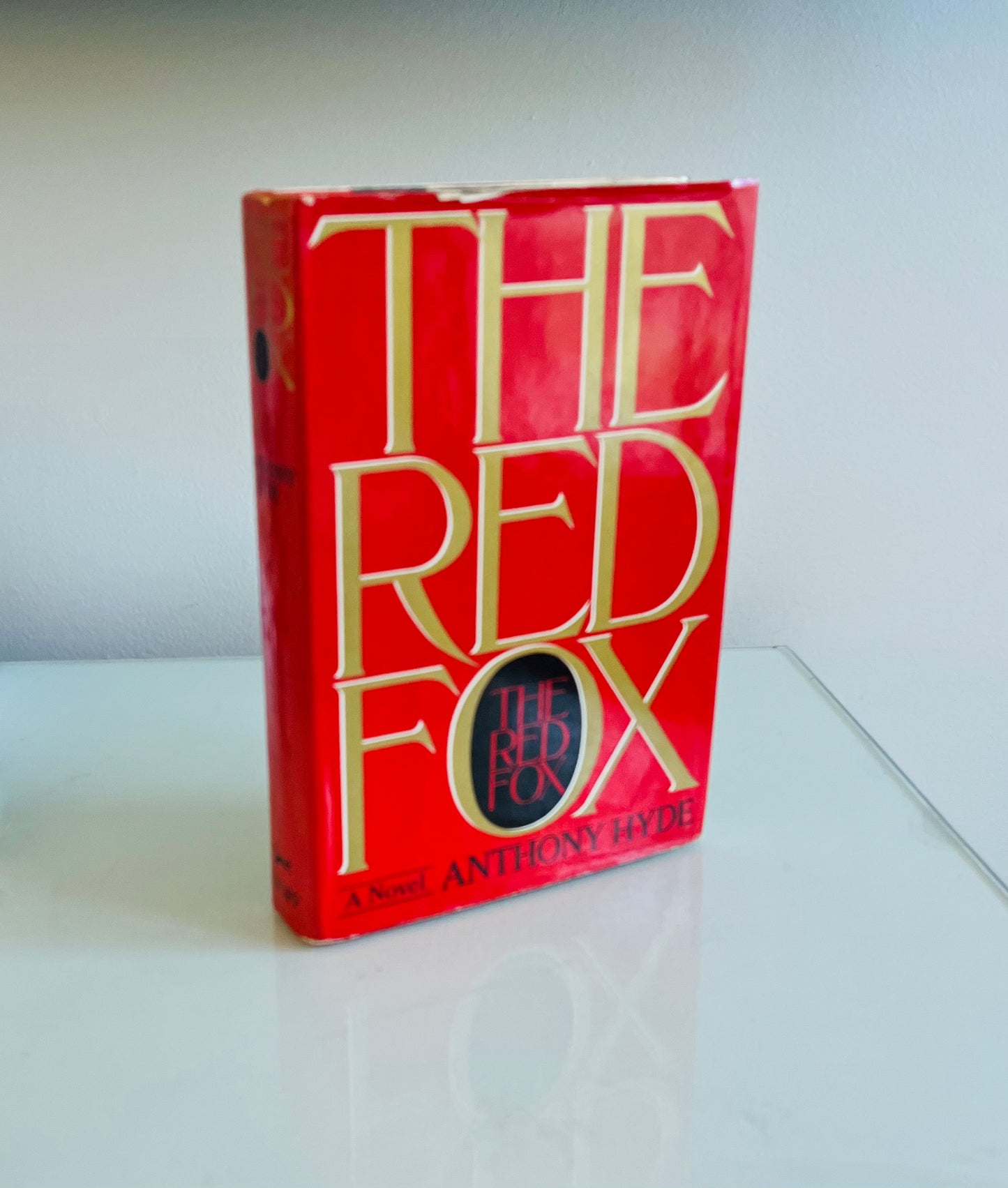 The Red Fox