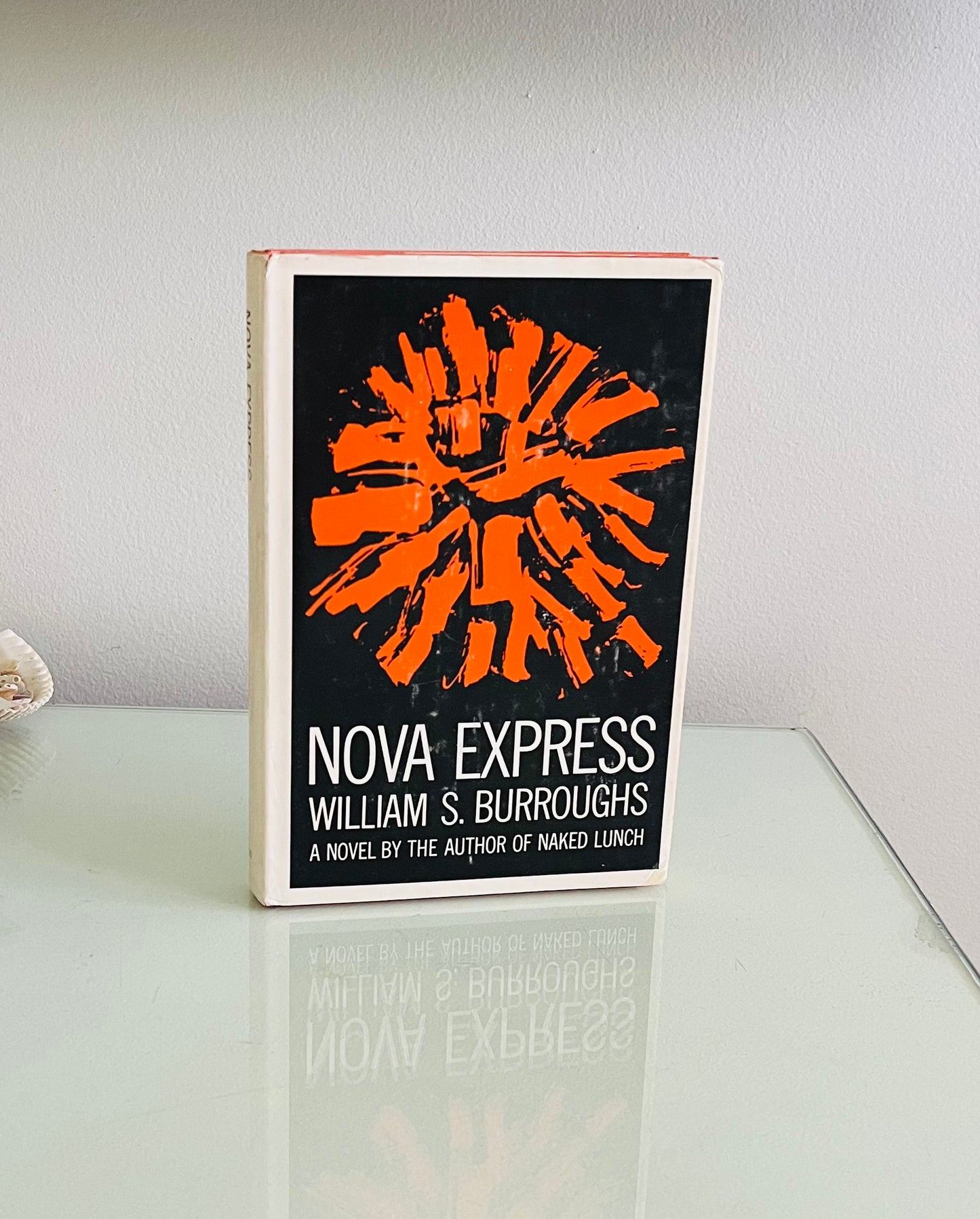 Nova Express