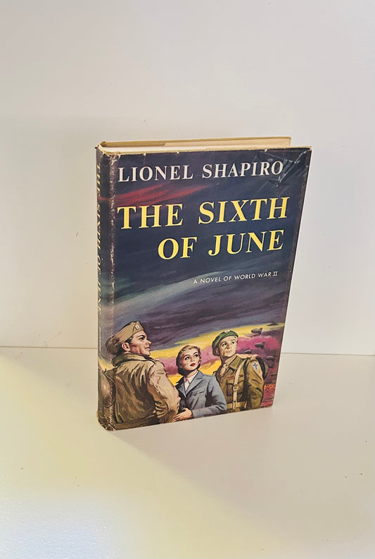 The Sixth of June