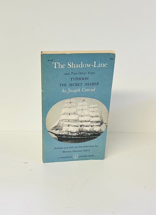 The Shadow-Line