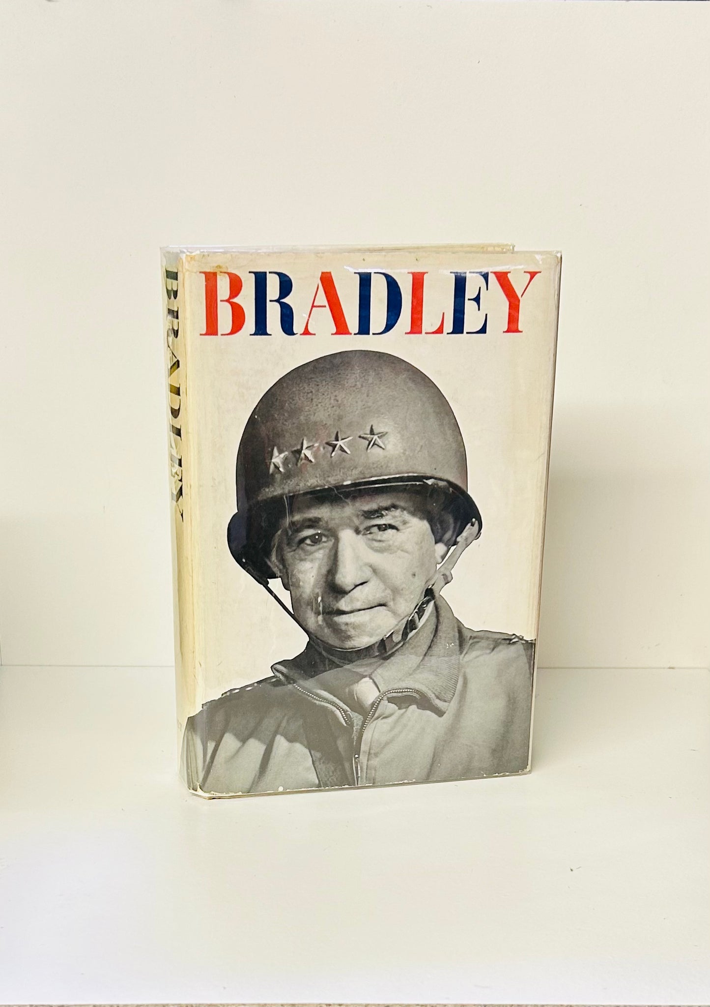 Bradley: A Soldier's Story