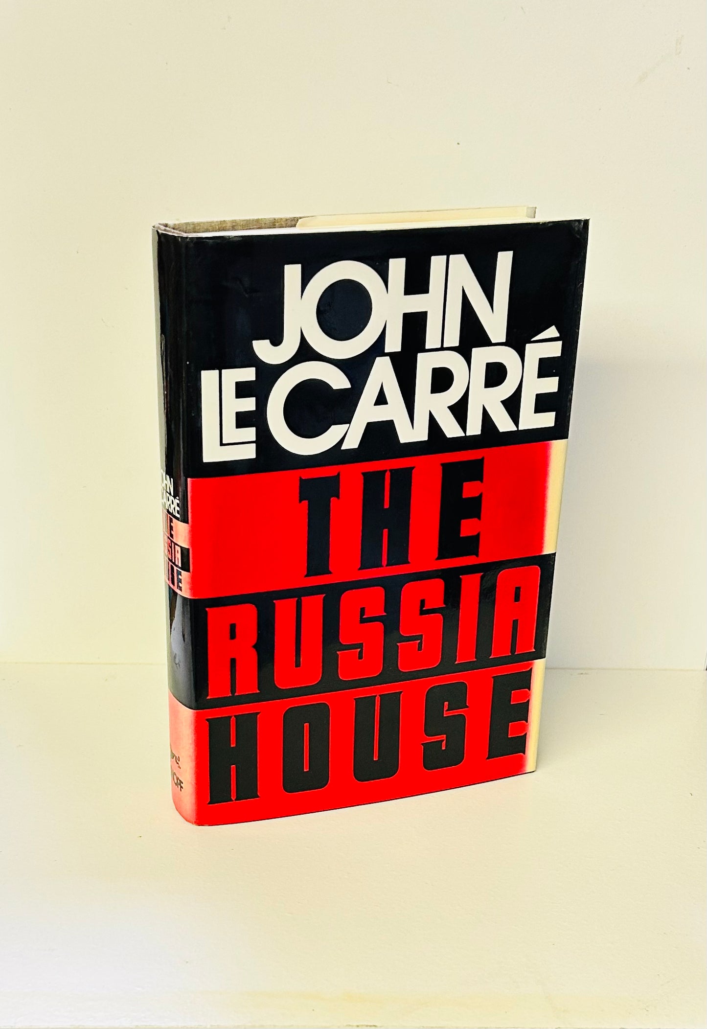 The Russia House