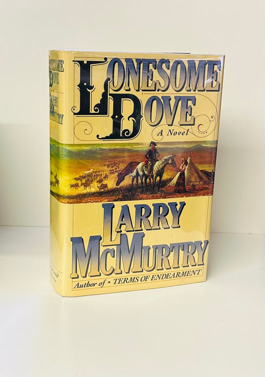 Lonesome Dove
