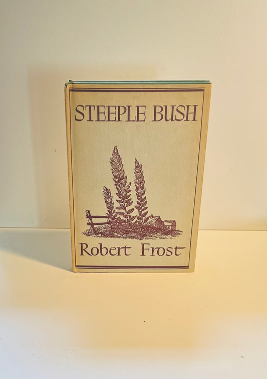 Steeple Bush