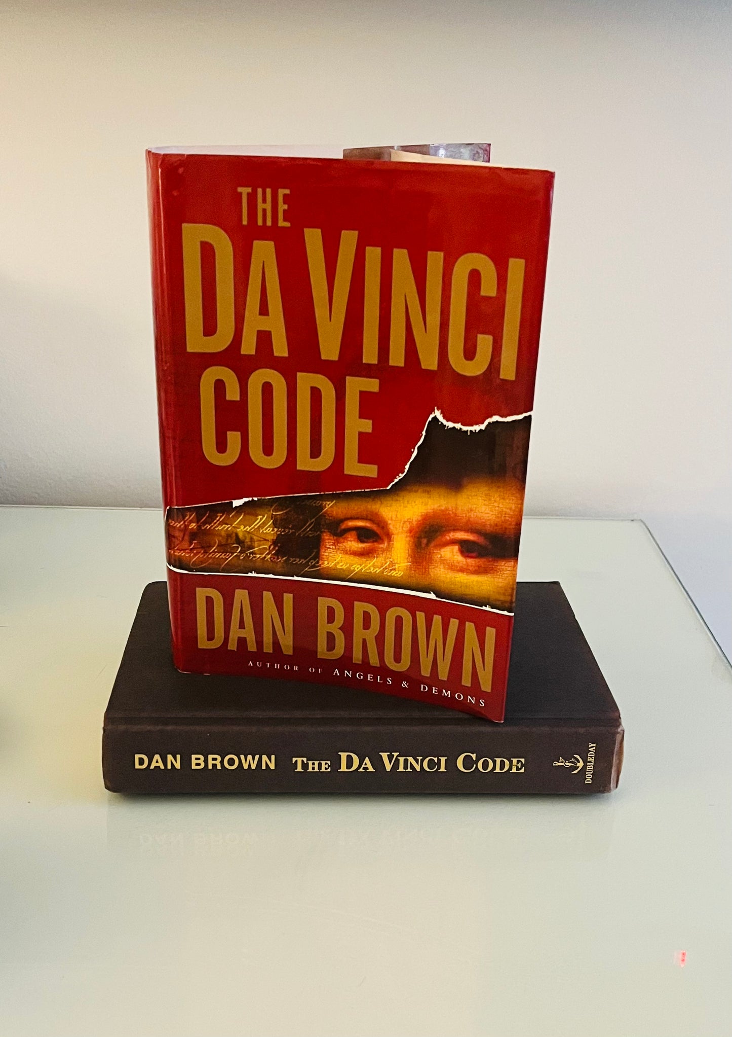 The Da Vinci Code