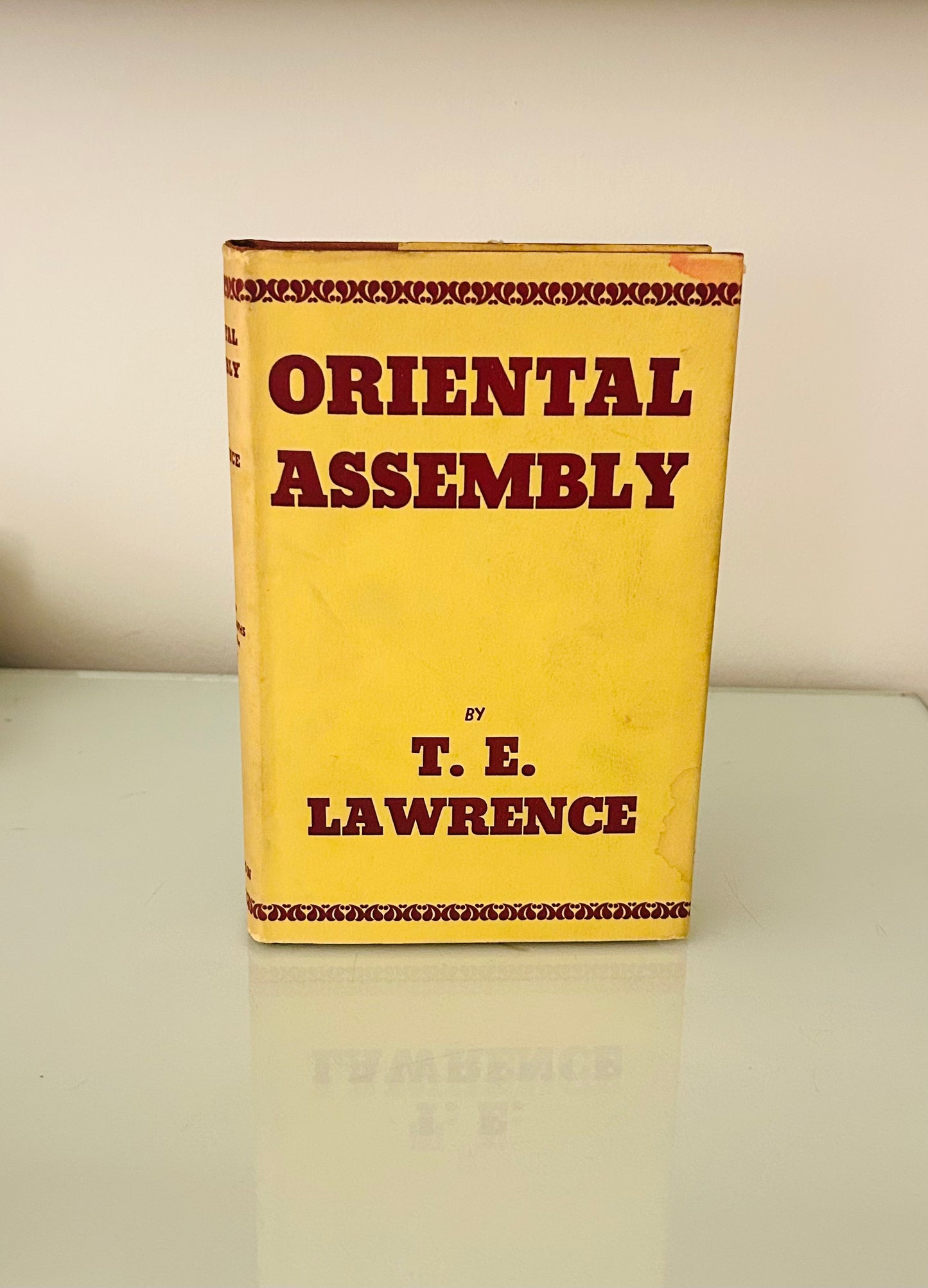 Oriental Assembly