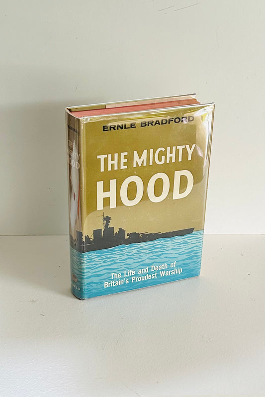 The Mighty Hood