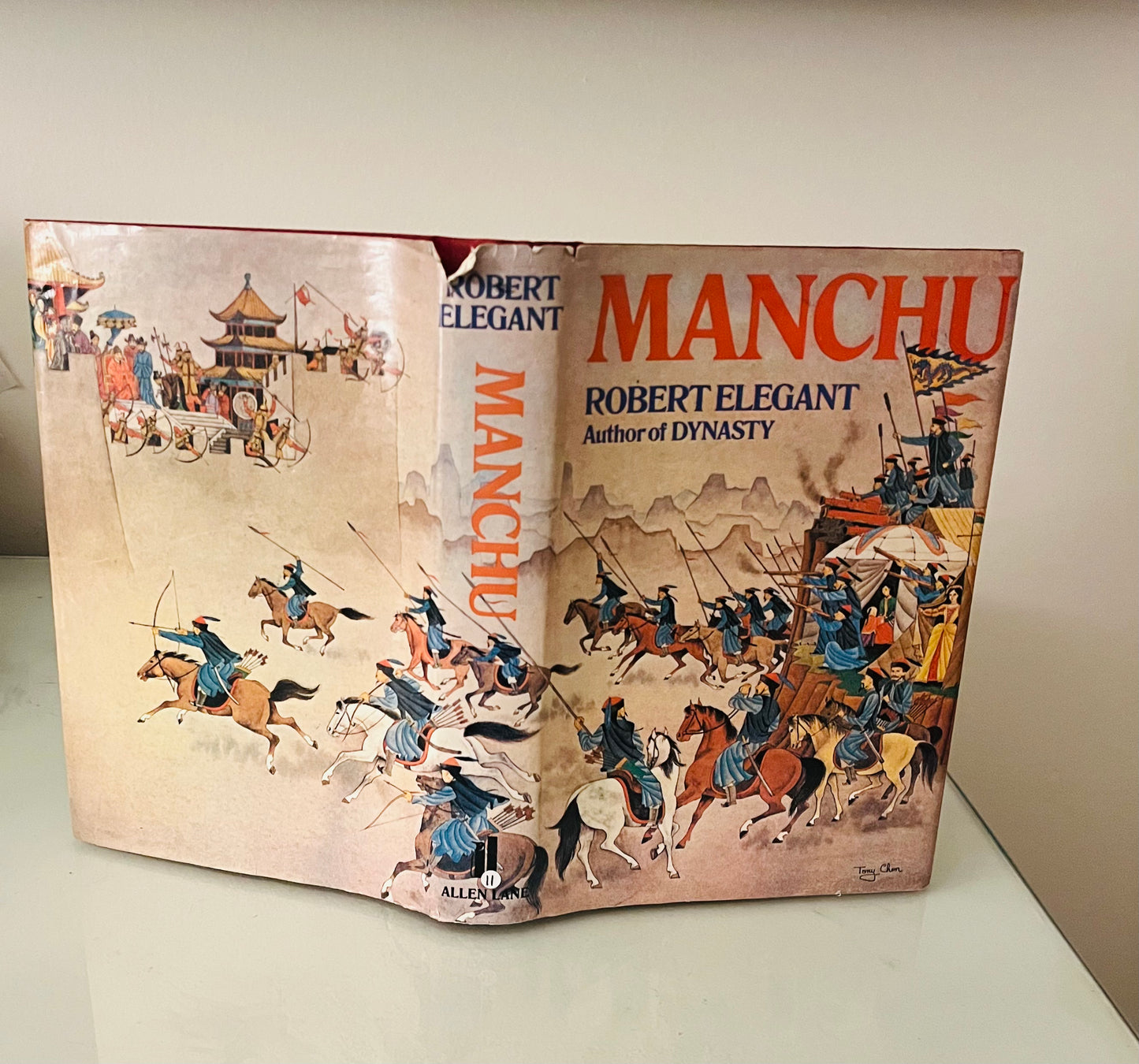 Manchu