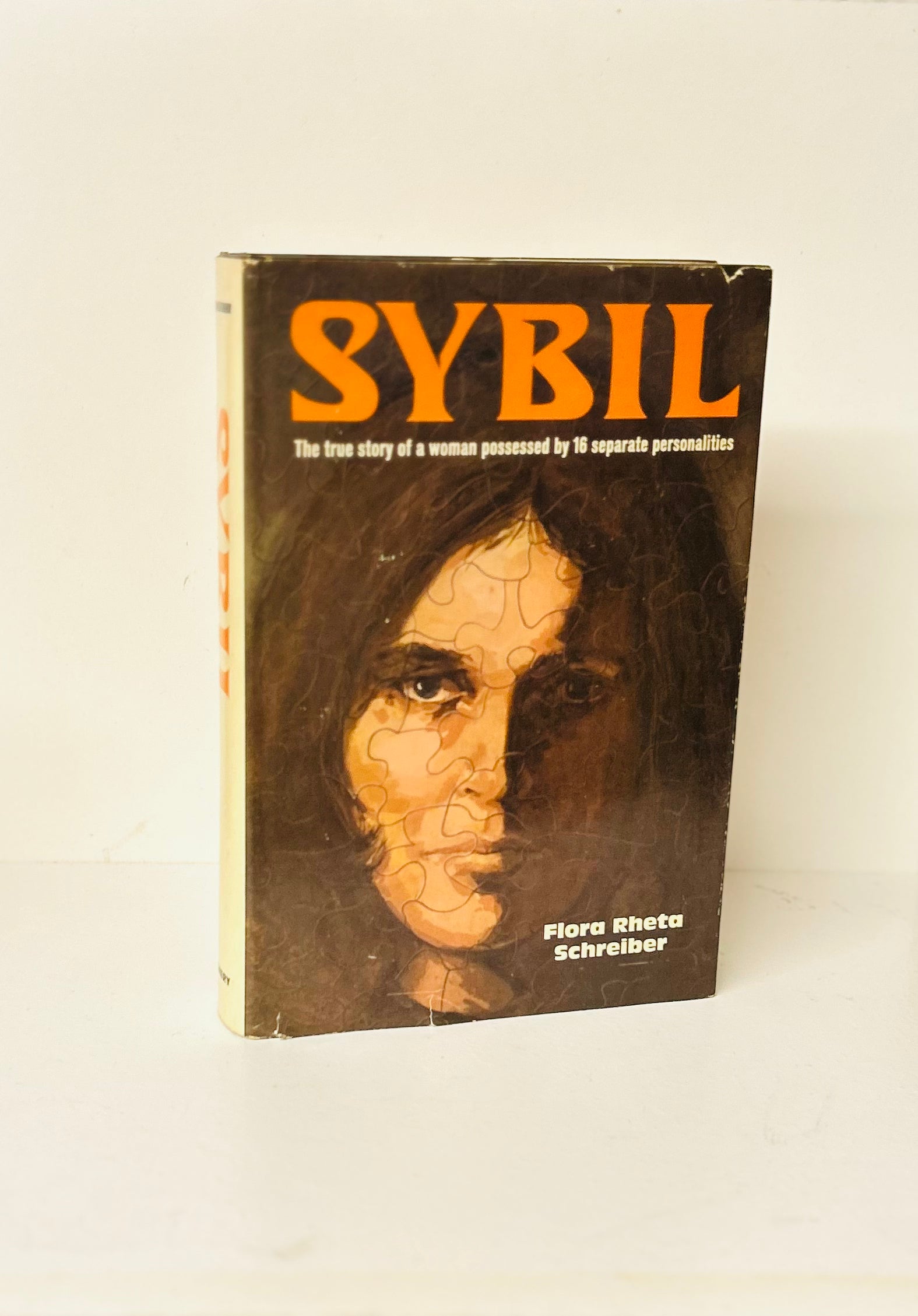 Syble Book Sybil - Burning Tree Books