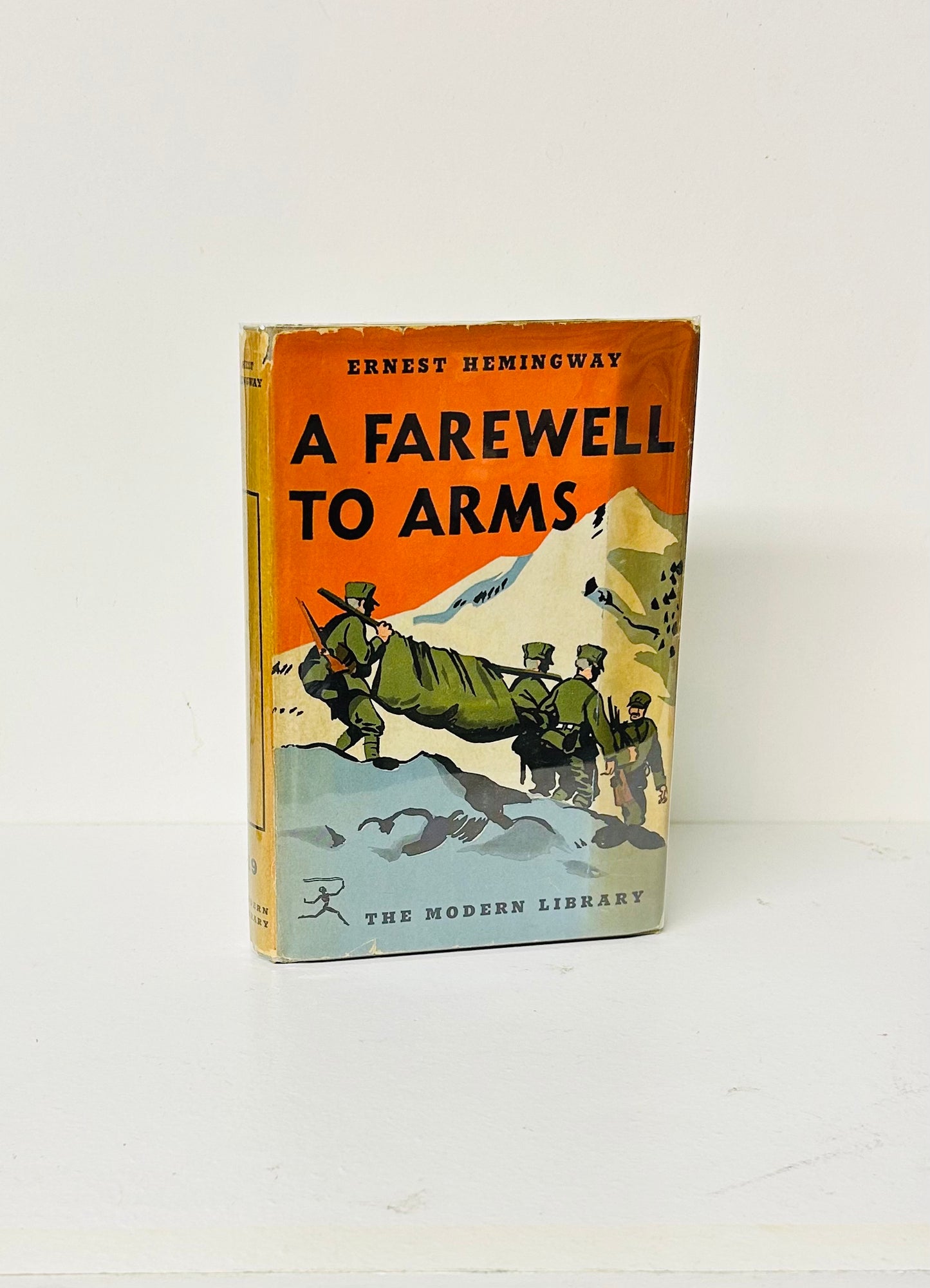 A Farewell to Arms