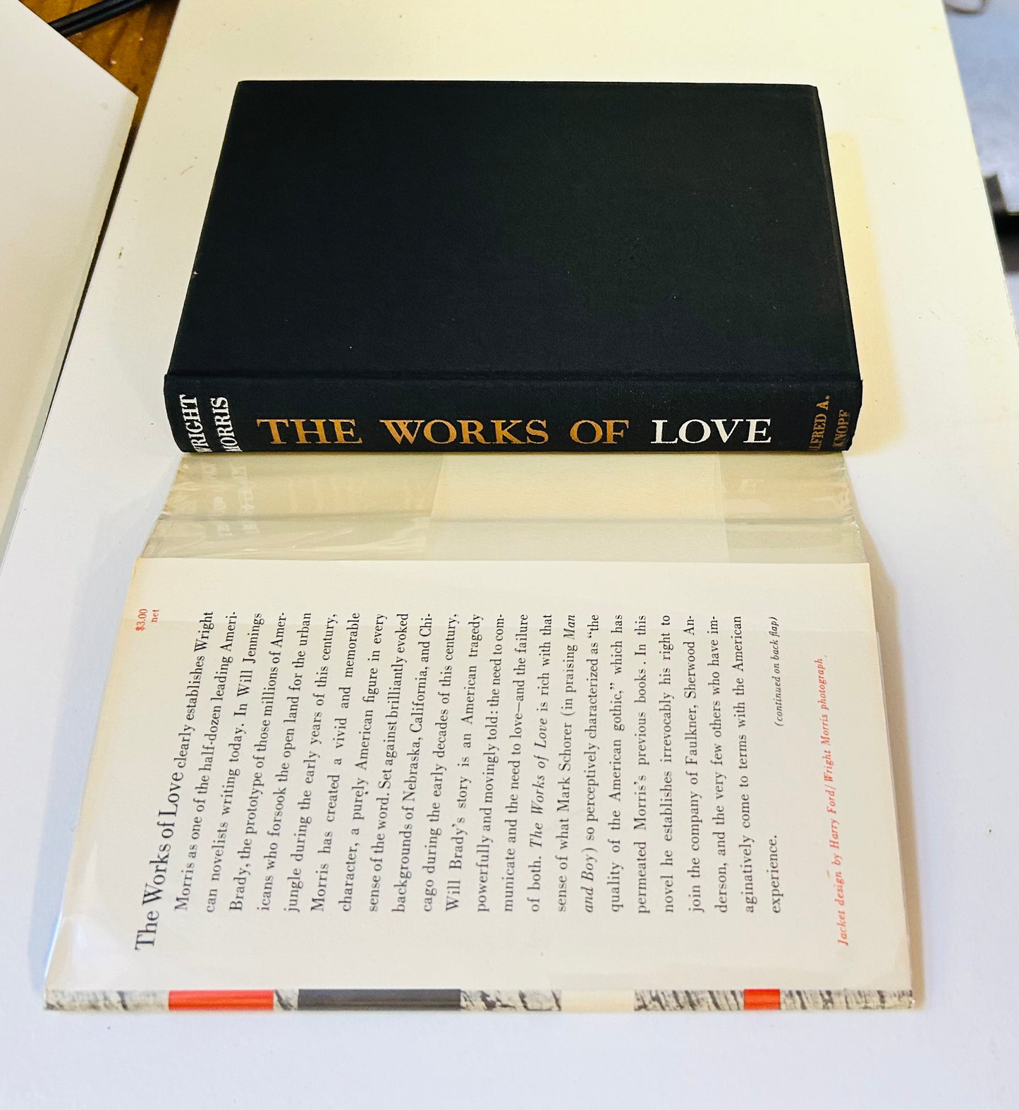 The Works of Love