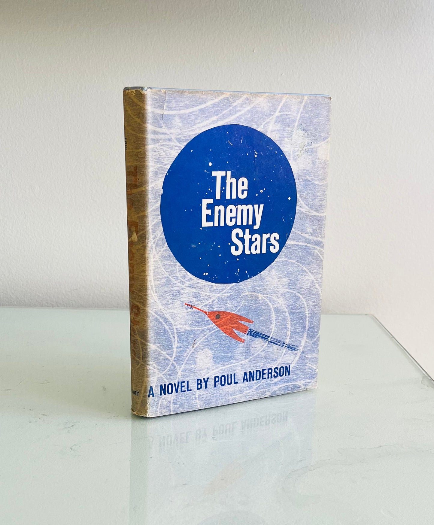 The Enemy Stars