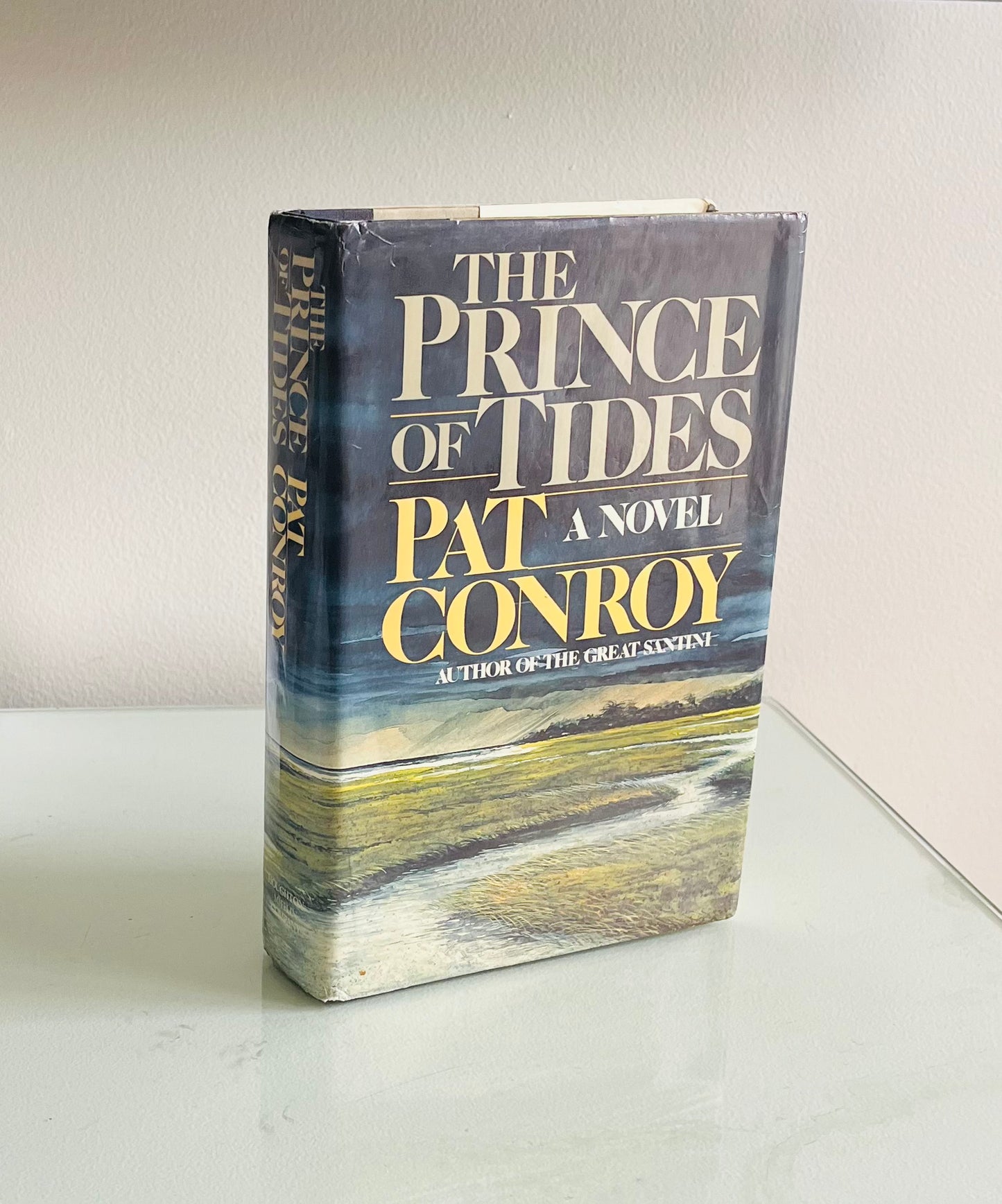 The Prince of Tides