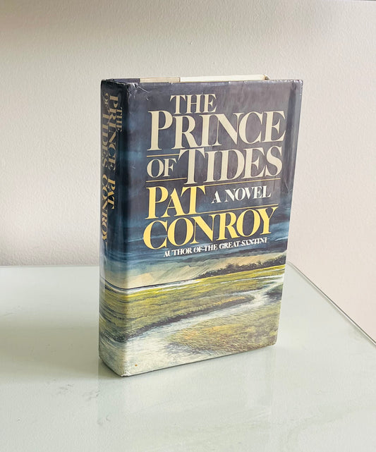 The Prince of Tides