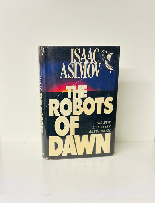 The Robots of Dawn