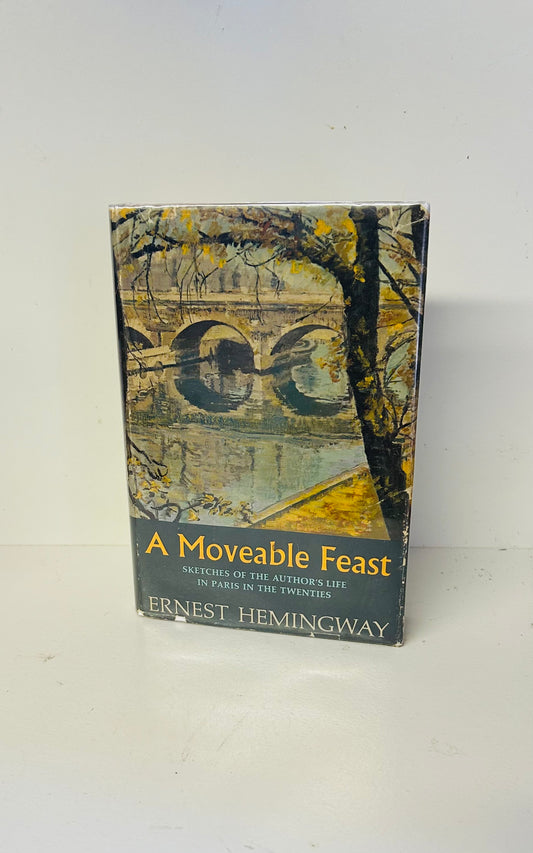 A Moveble Feast