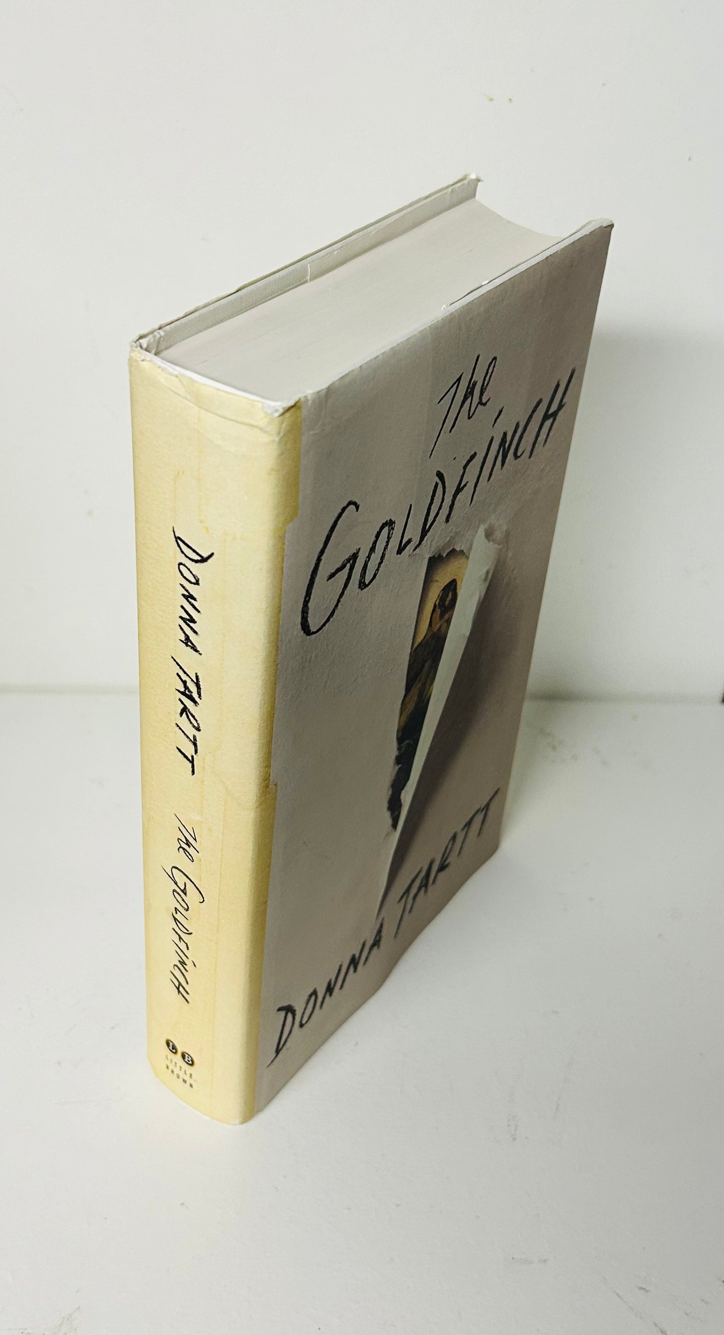 The Goldfinch