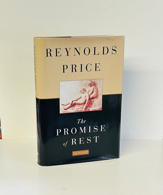 The Promise of Rest
