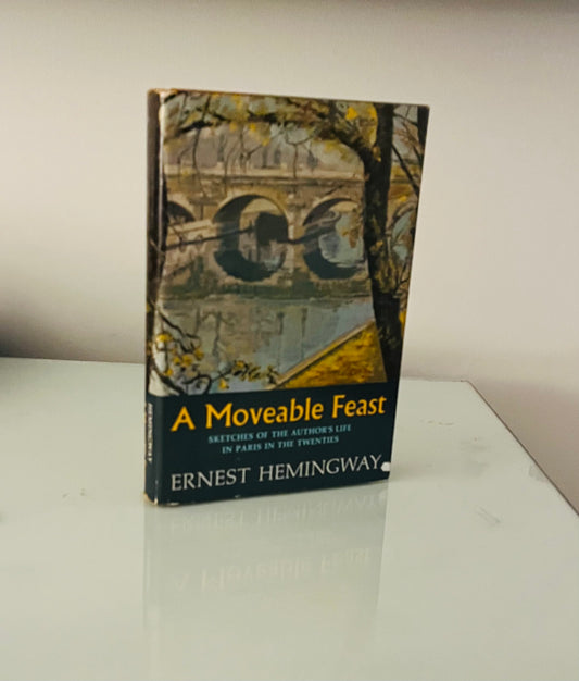 A Moveable Feast