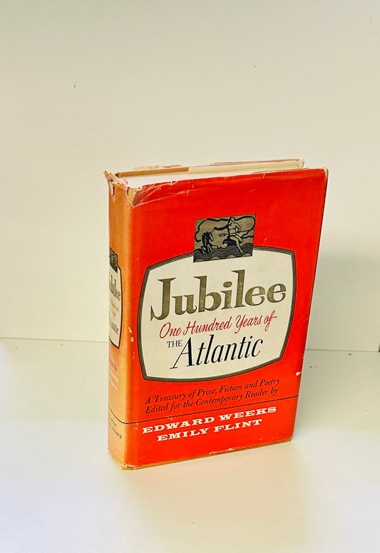 Jubilee: One Hundred Years of The Atlantic