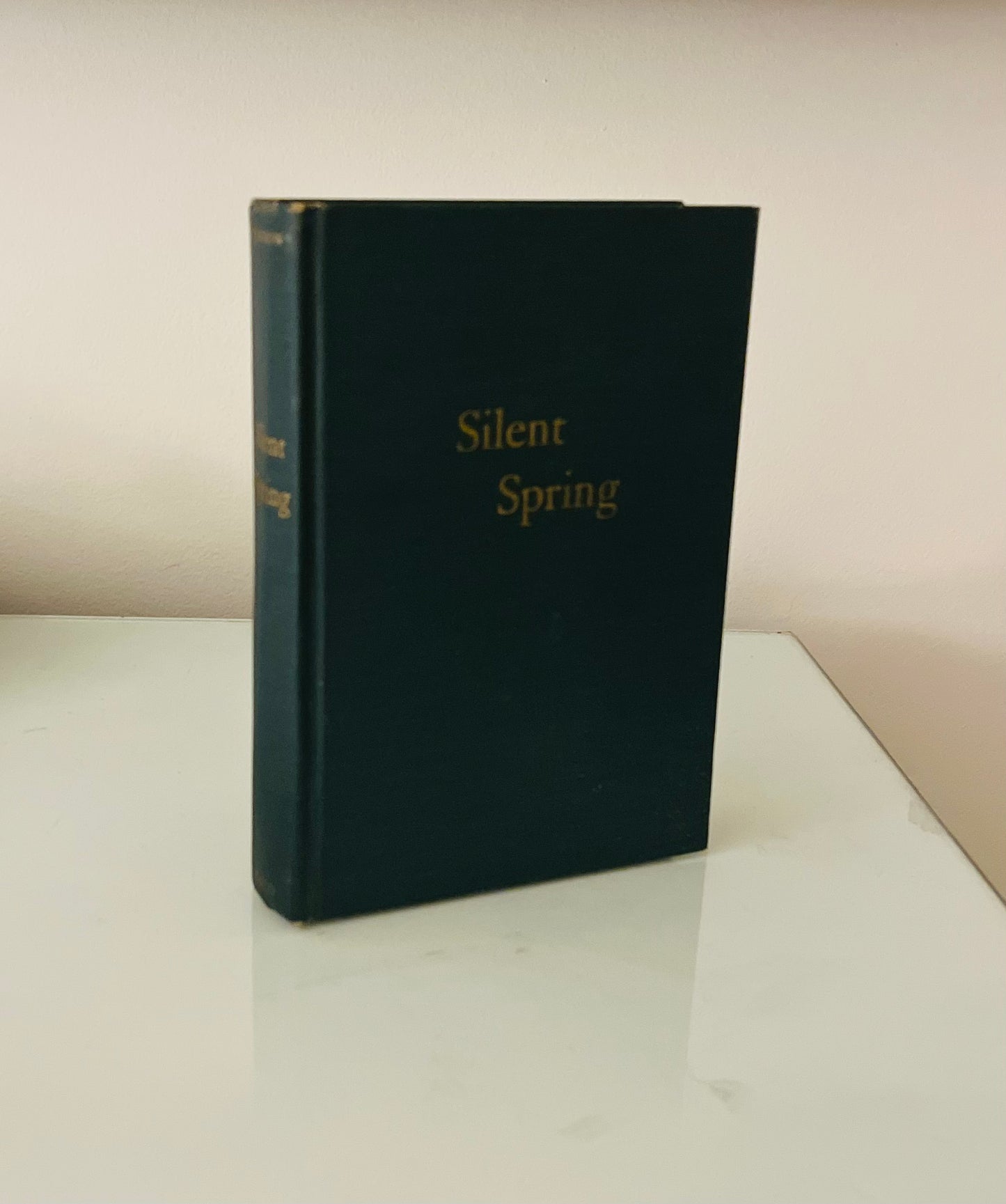 Silent Spring