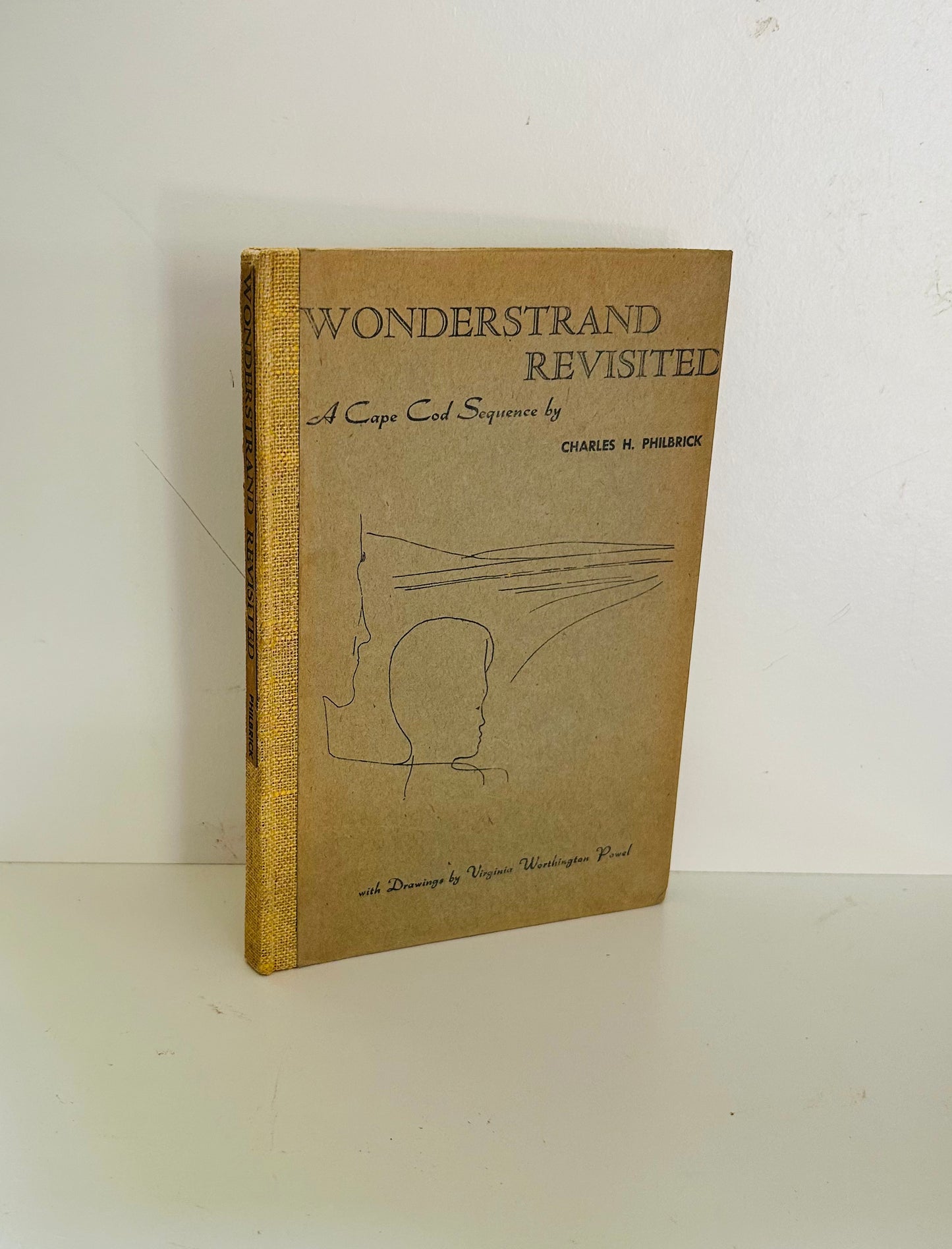Wonderstrand Revisited