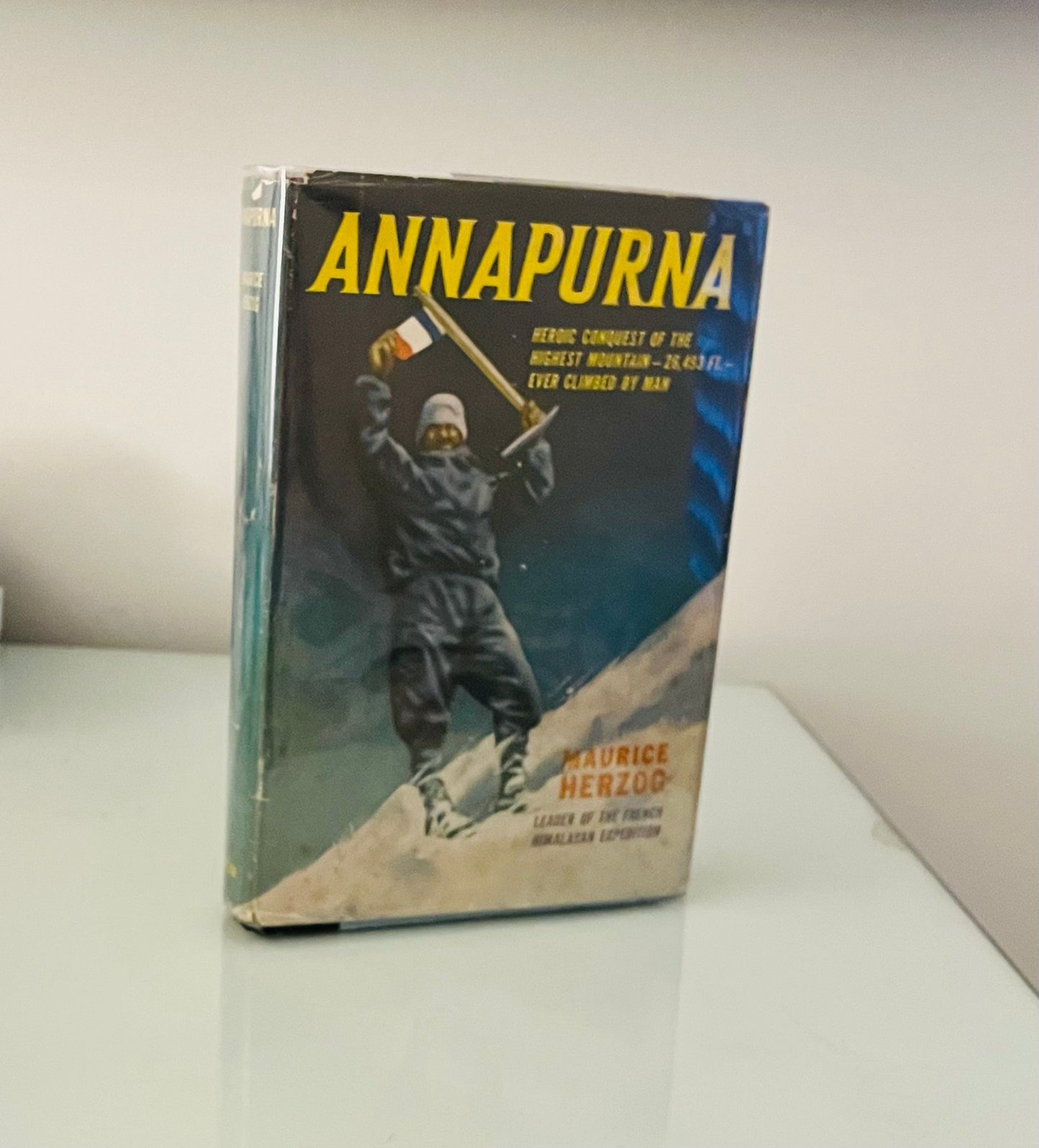 Annapurna