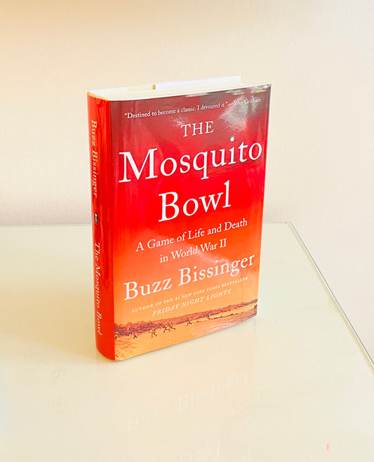 The Mosquito Bowl