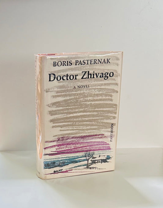 Doctor Zhivago