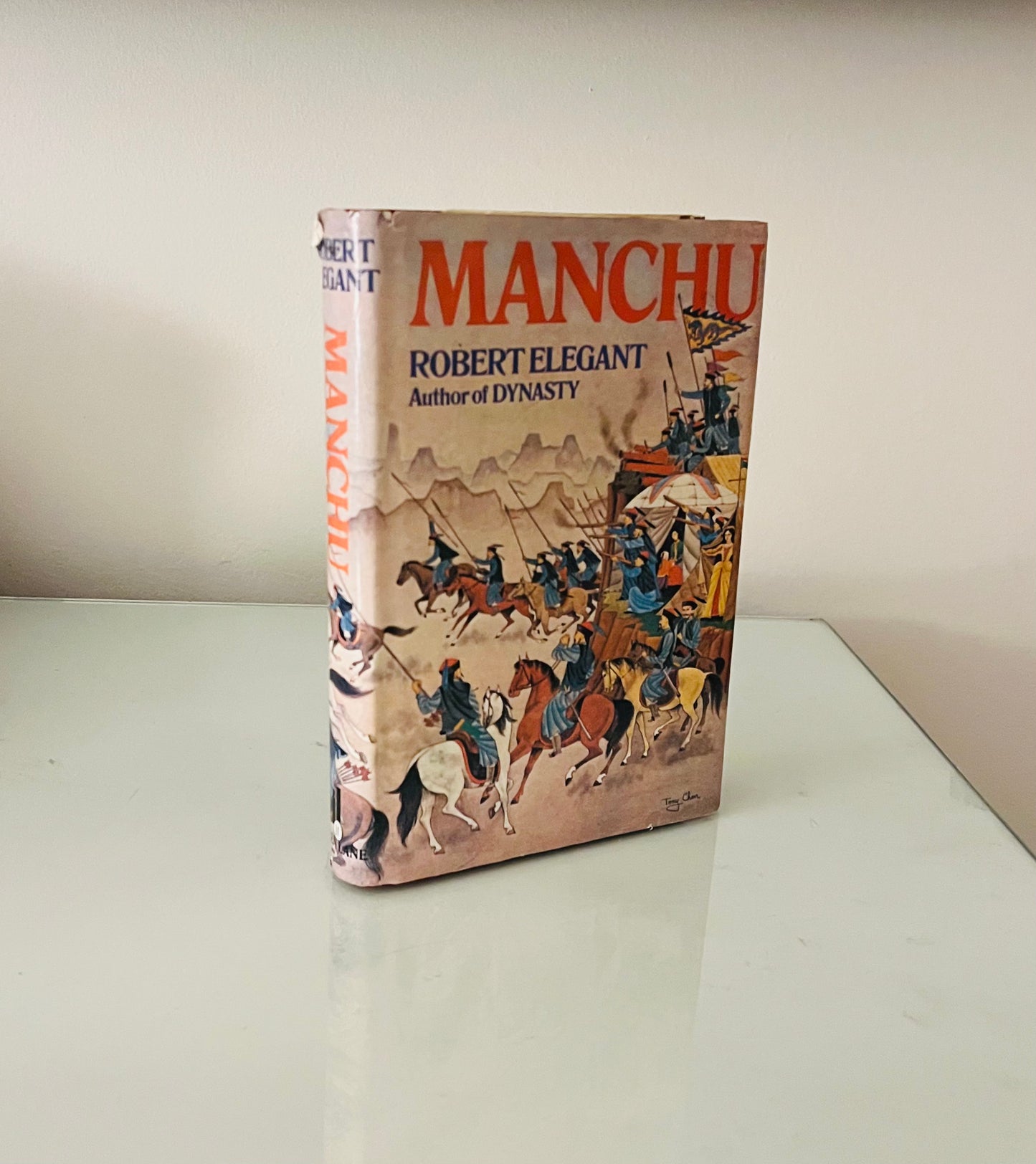 Manchu