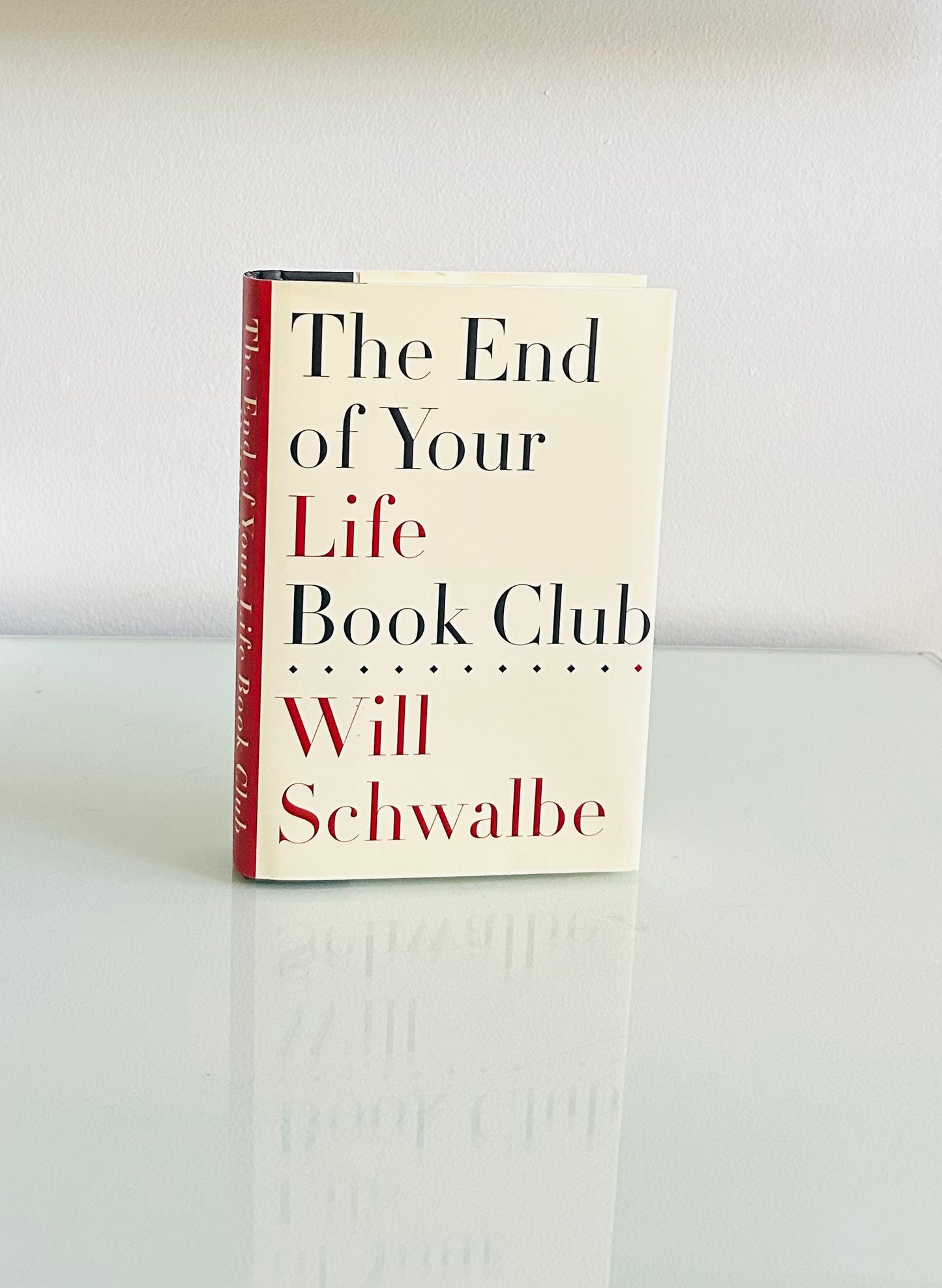 The End of Your Life Book Club