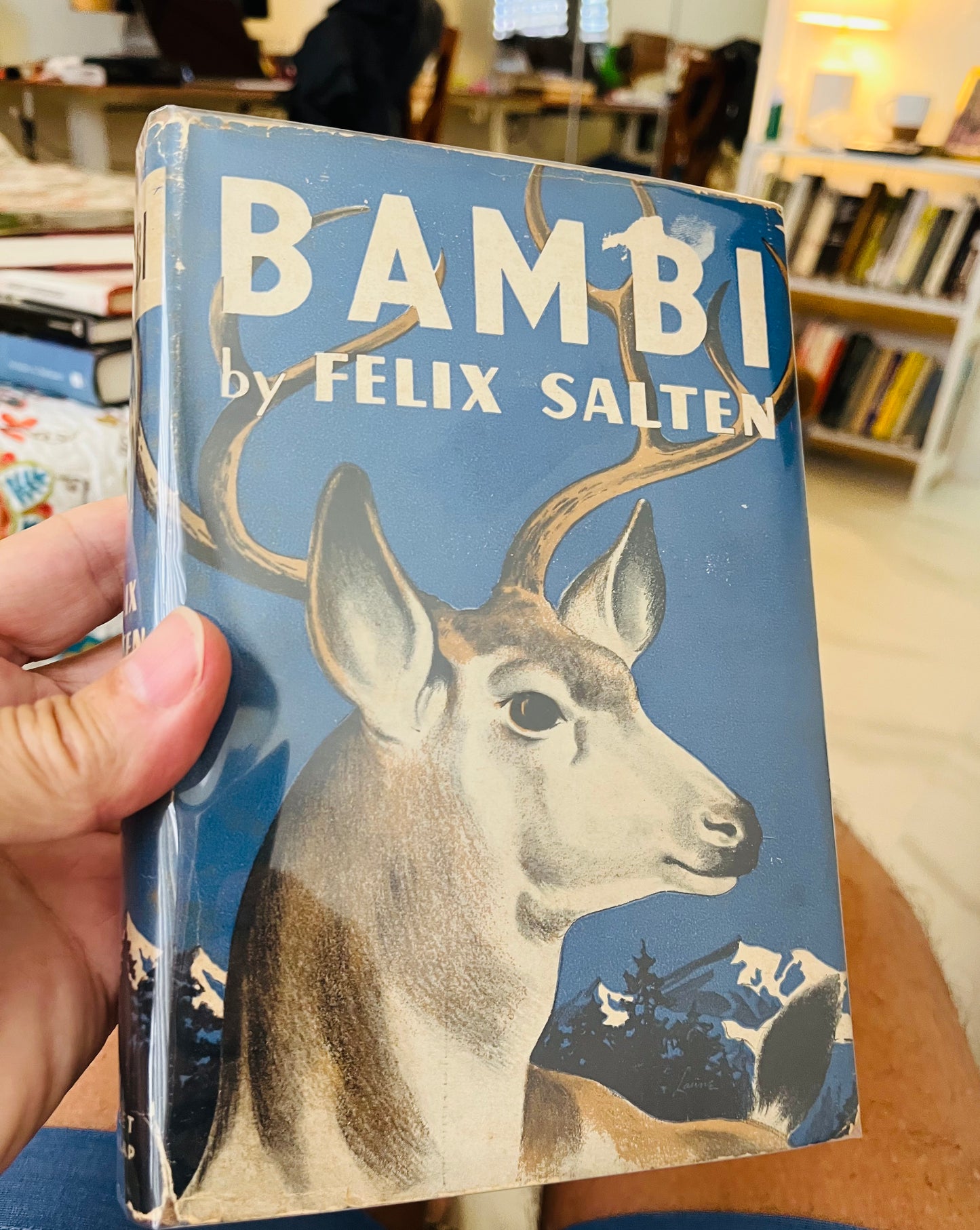 Bambi