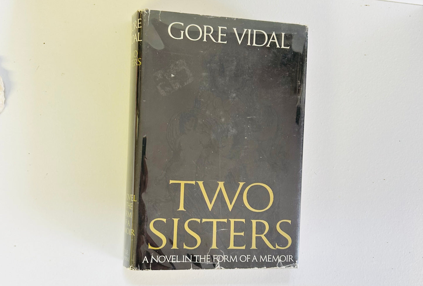 Two Sisters