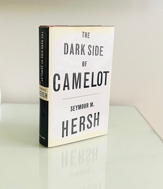 The Dark Side of Camelot