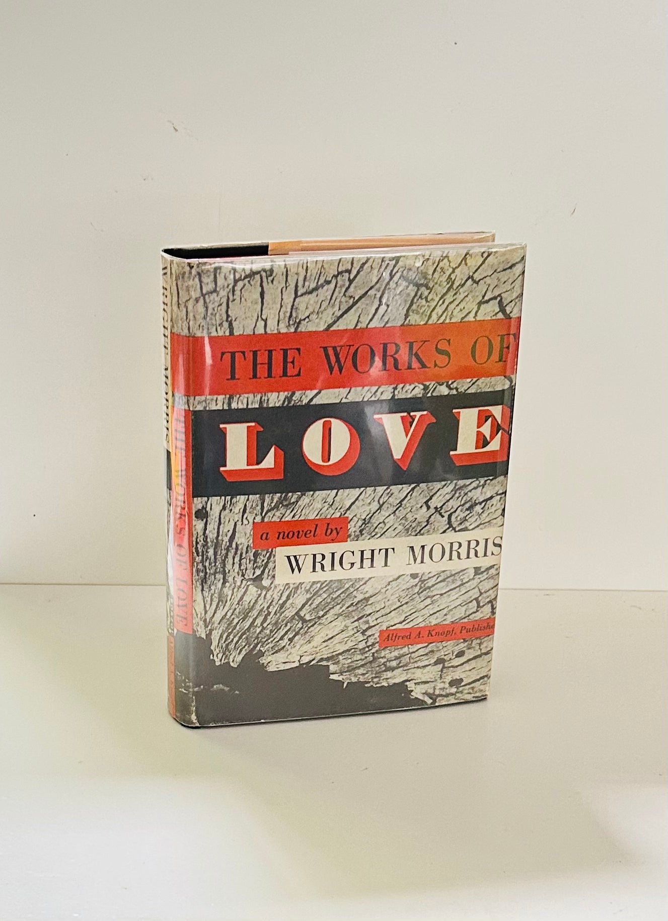 The Works of Love