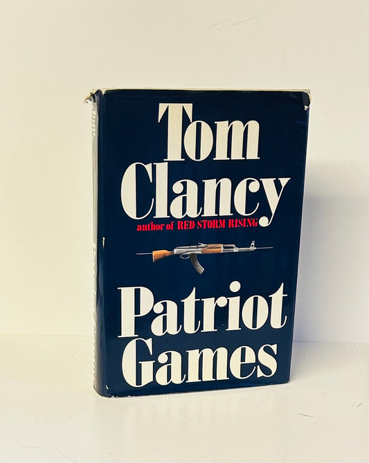 Patriot Games