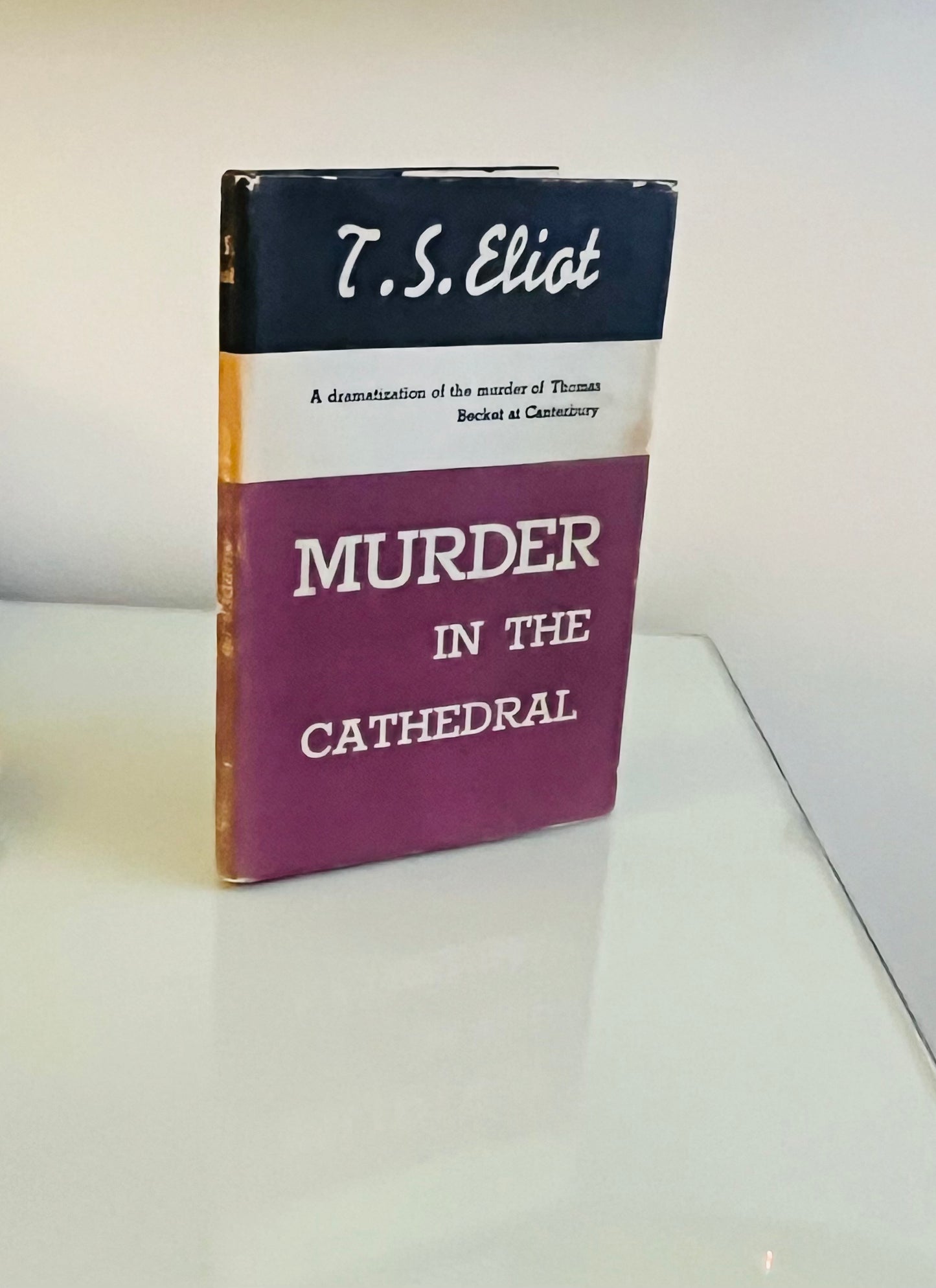 Murder in the Cathedral