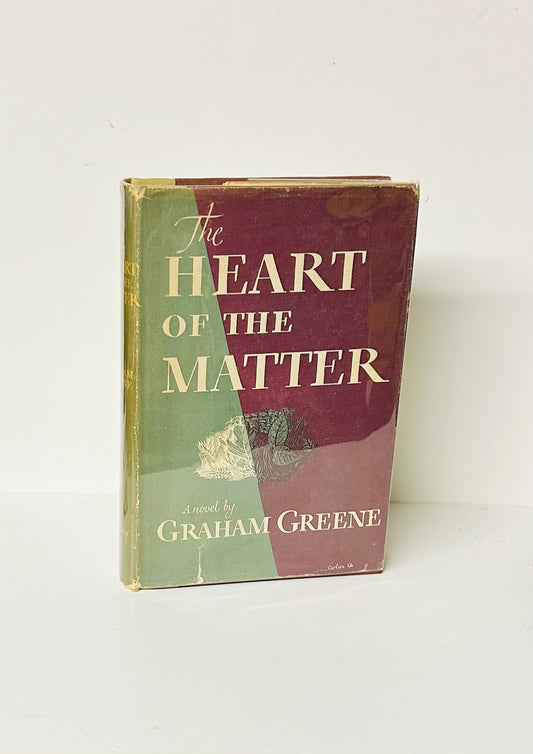 The Heart of the Matter