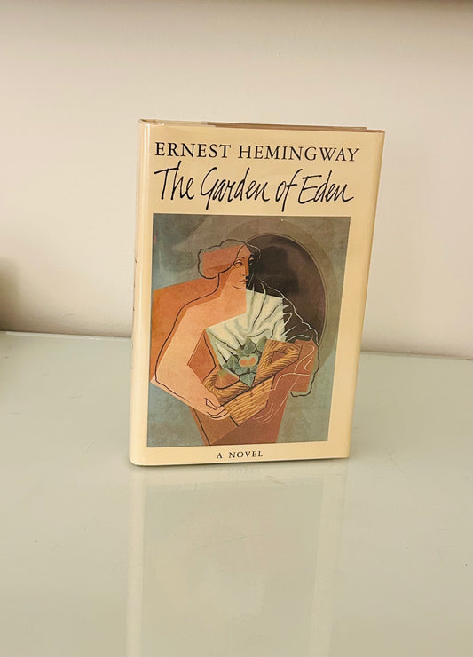 The Garden of Eden