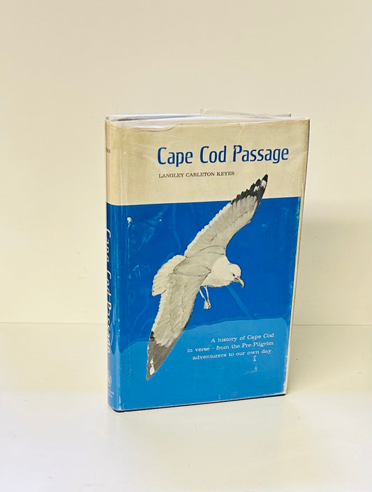 Cape Cod Passage (signed copy)