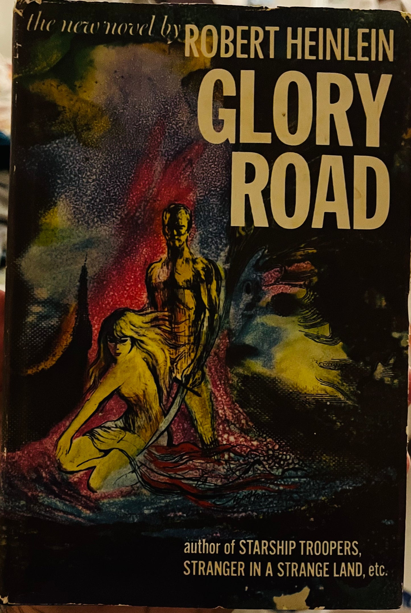 Glory Road