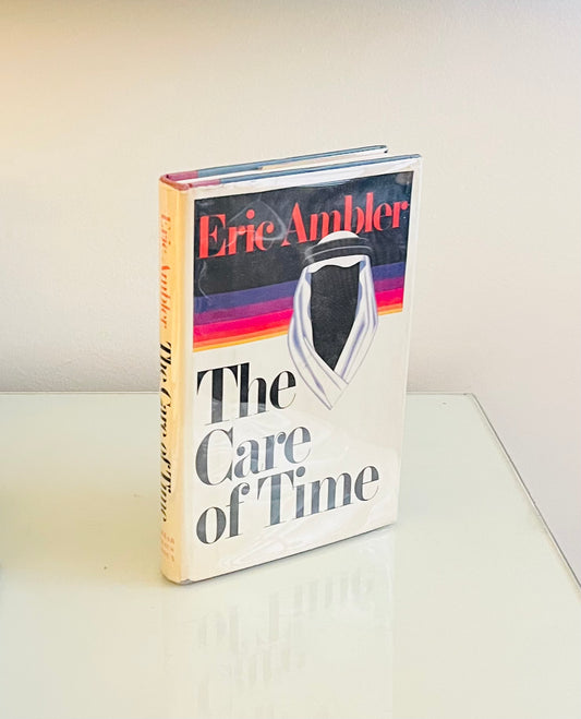 The Care of Time