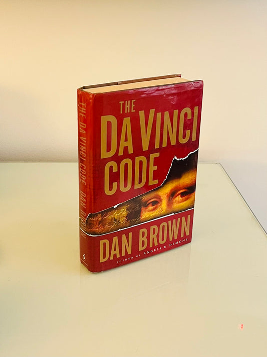 The Da Vinci Code