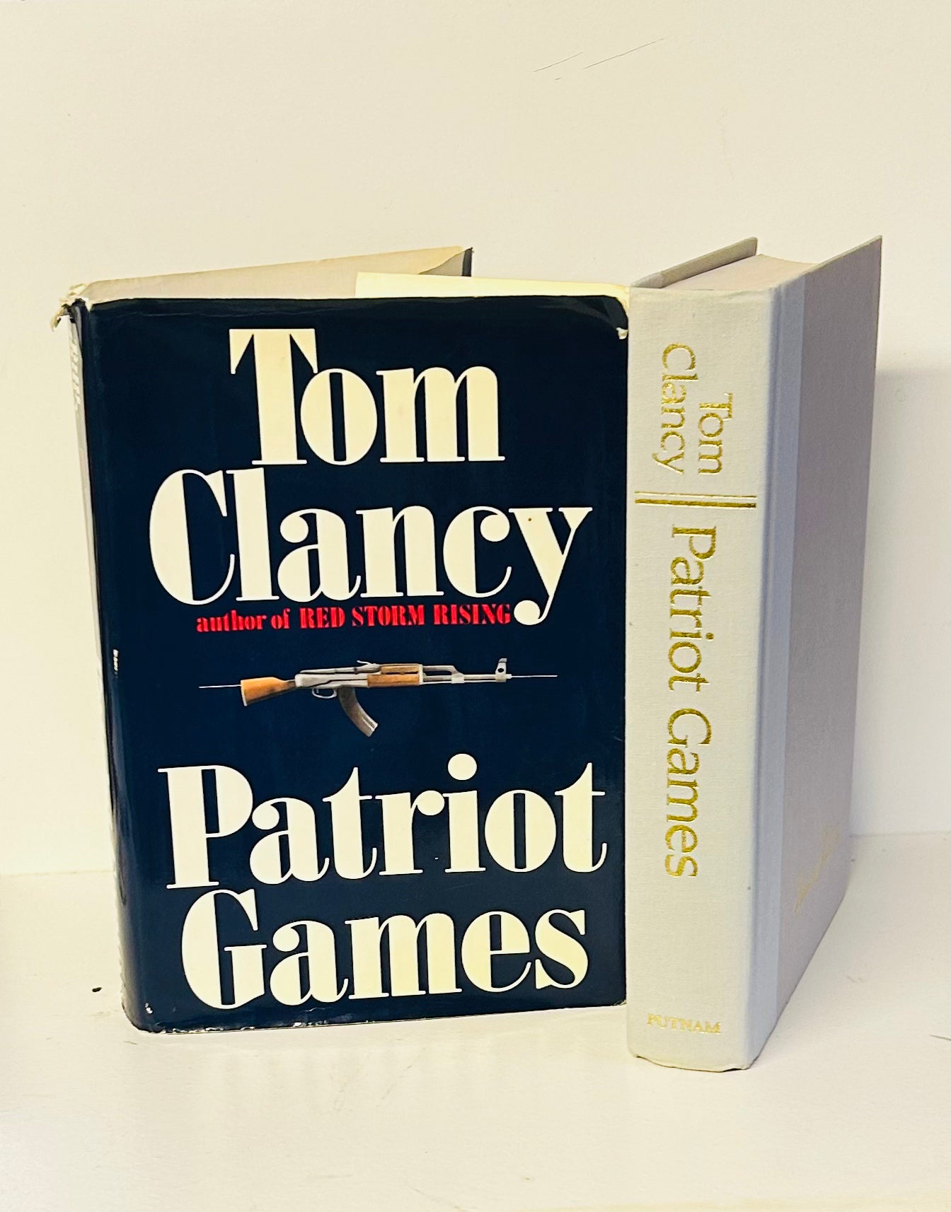 Patriot Games