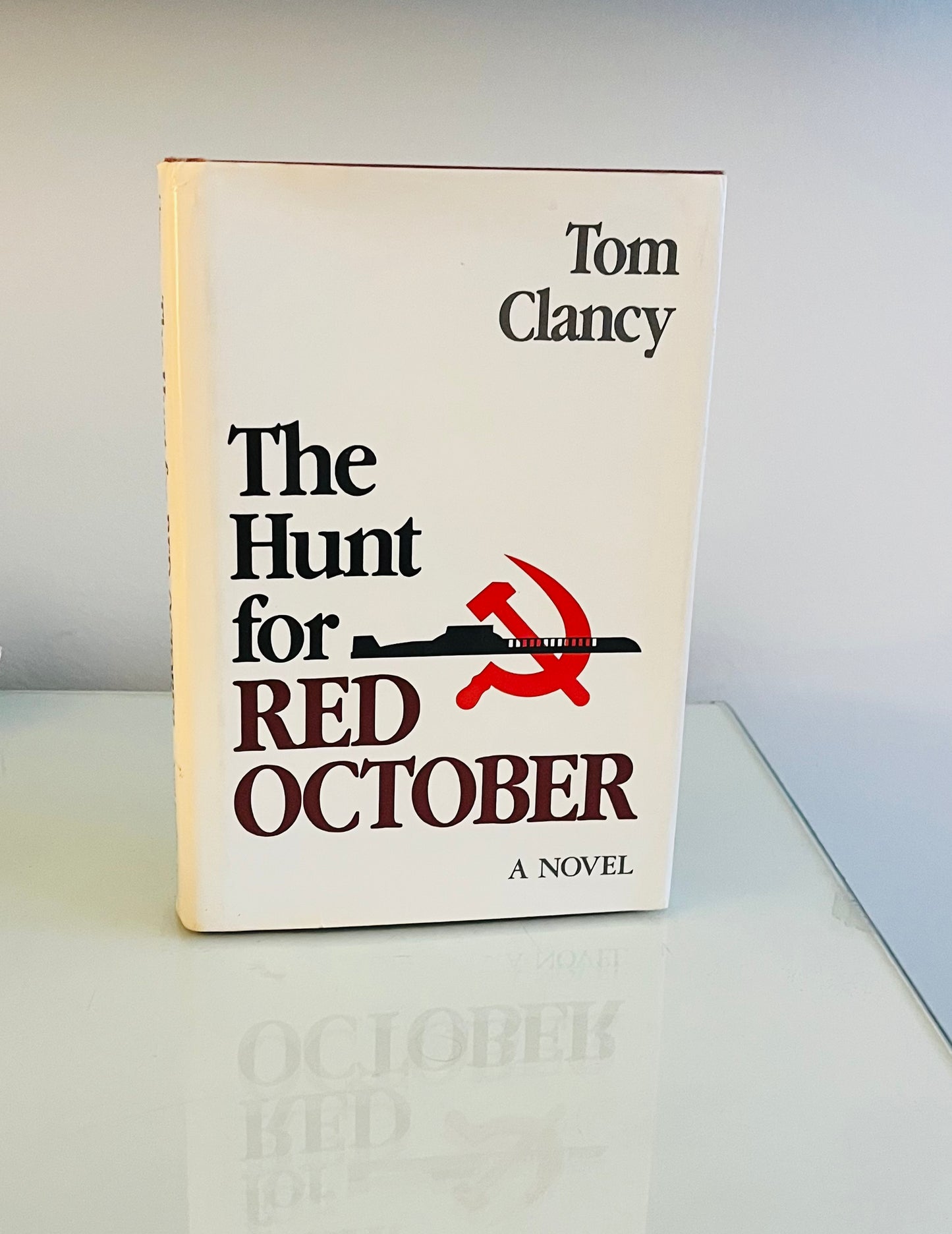 The Hunt for Red October