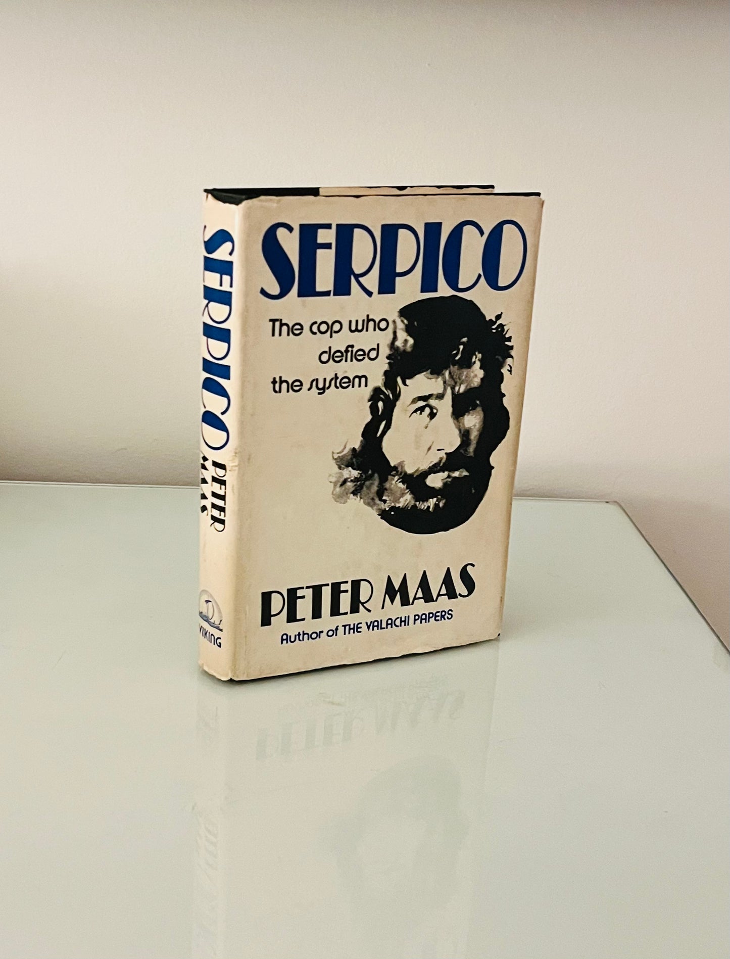 Serpico