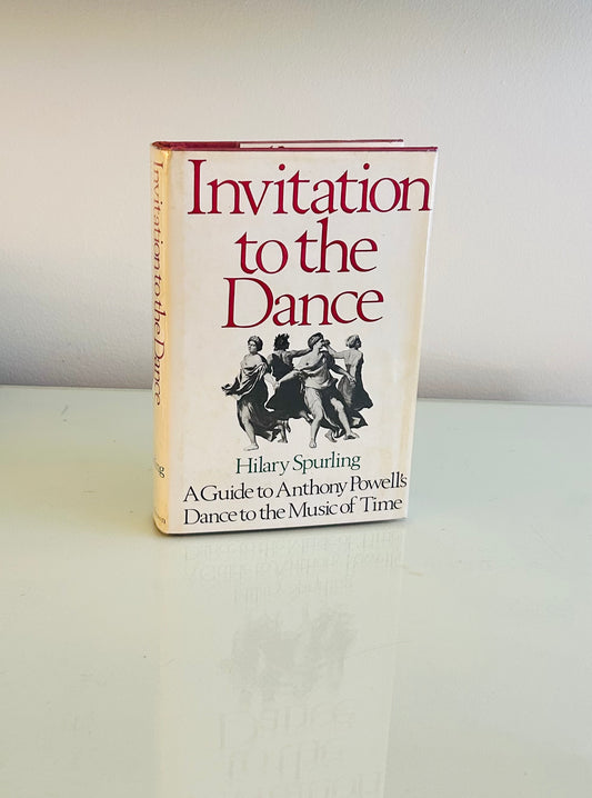 Invitation to the Dance